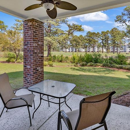 Tranquil 3Br Condo In Magnolia Pointe Near Myrtlewood Golf Resort Myrtle Beach Exterior foto