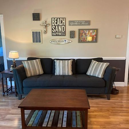 Tranquil 3Br Condo In Magnolia Pointe Near Myrtlewood Golf Resort Myrtle Beach Exterior foto
