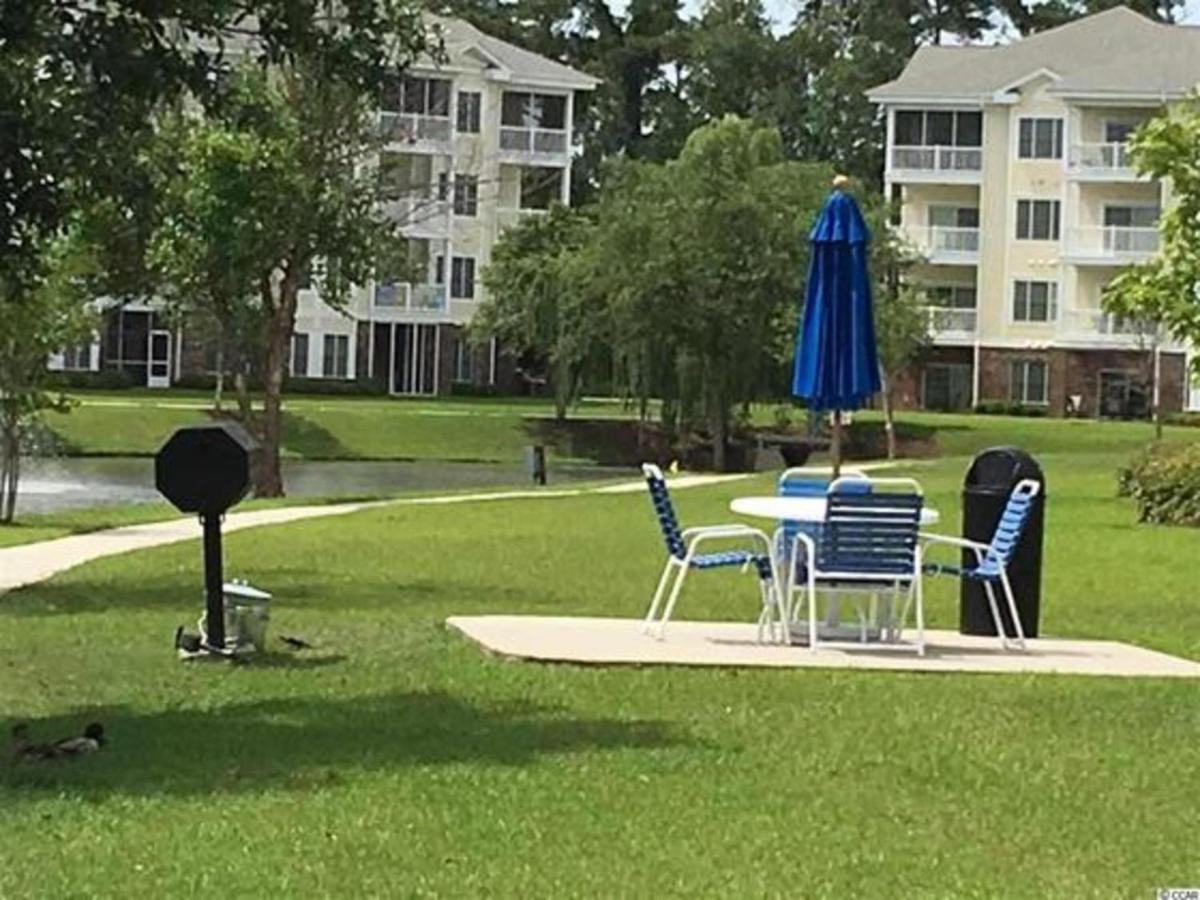 Tranquil 3Br Condo In Magnolia Pointe Near Myrtlewood Golf Resort Myrtle Beach Exterior foto