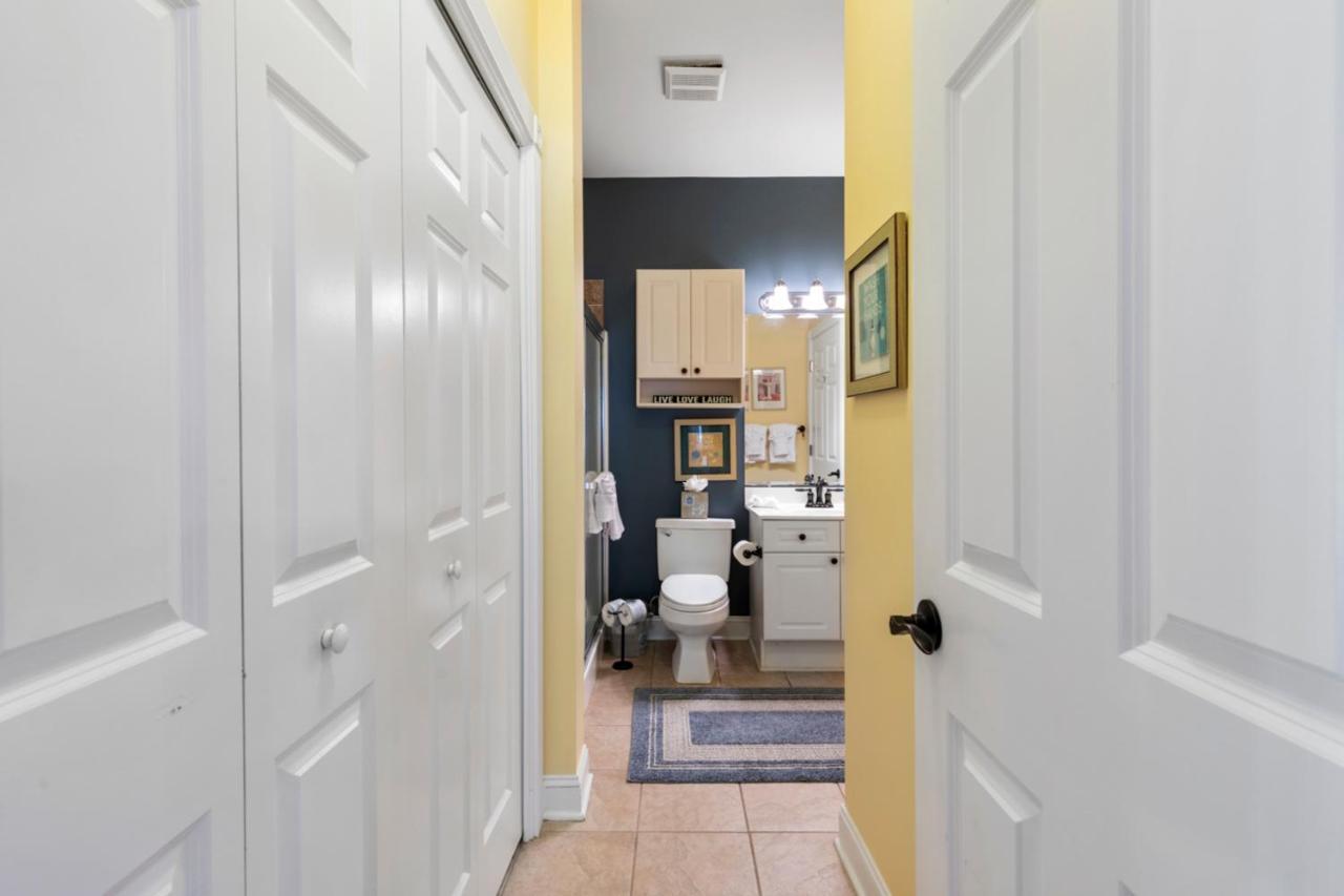 Tranquil 3Br Condo In Magnolia Pointe Near Myrtlewood Golf Resort Myrtle Beach Exterior foto