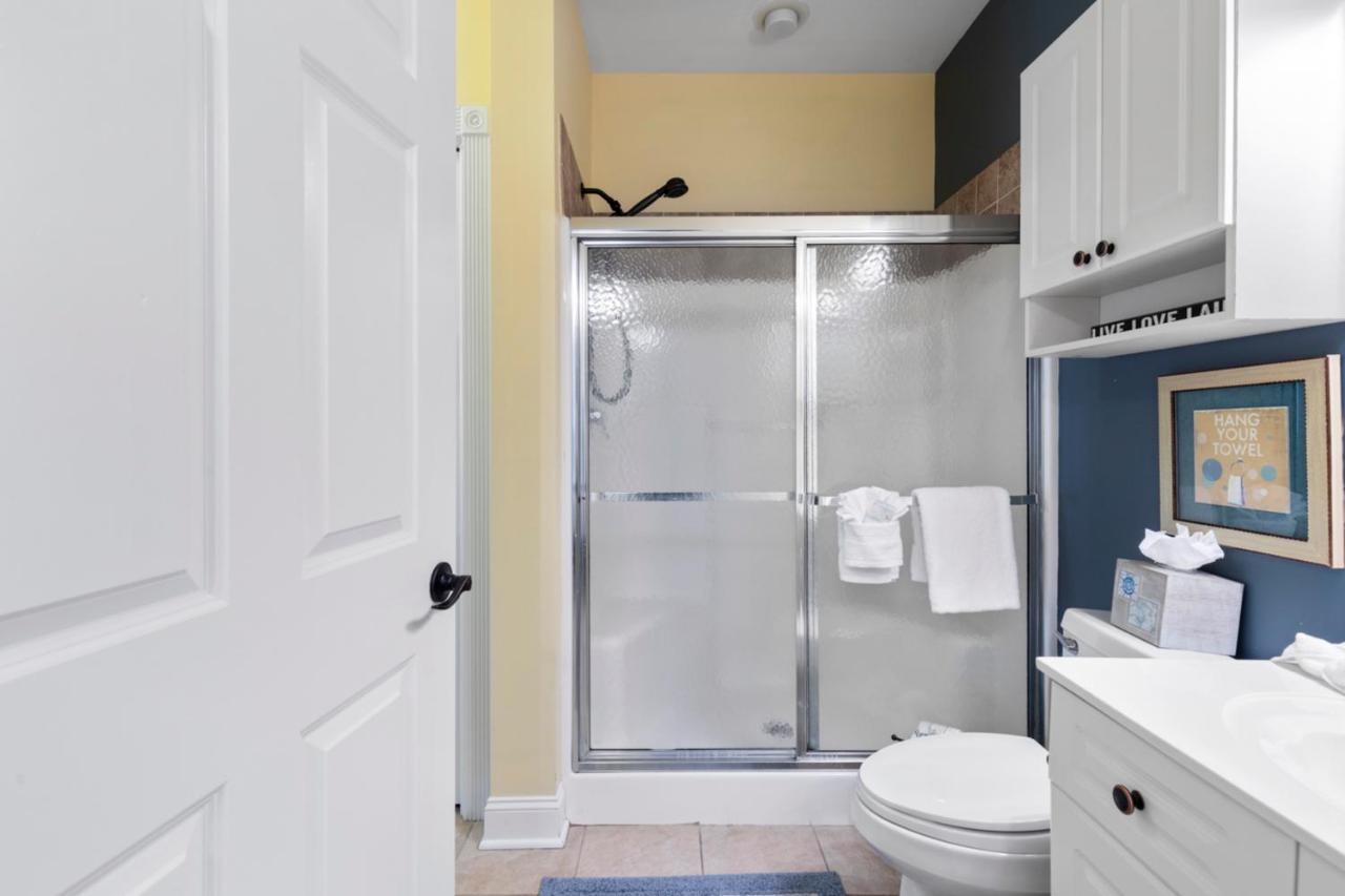 Tranquil 3Br Condo In Magnolia Pointe Near Myrtlewood Golf Resort Myrtle Beach Exterior foto