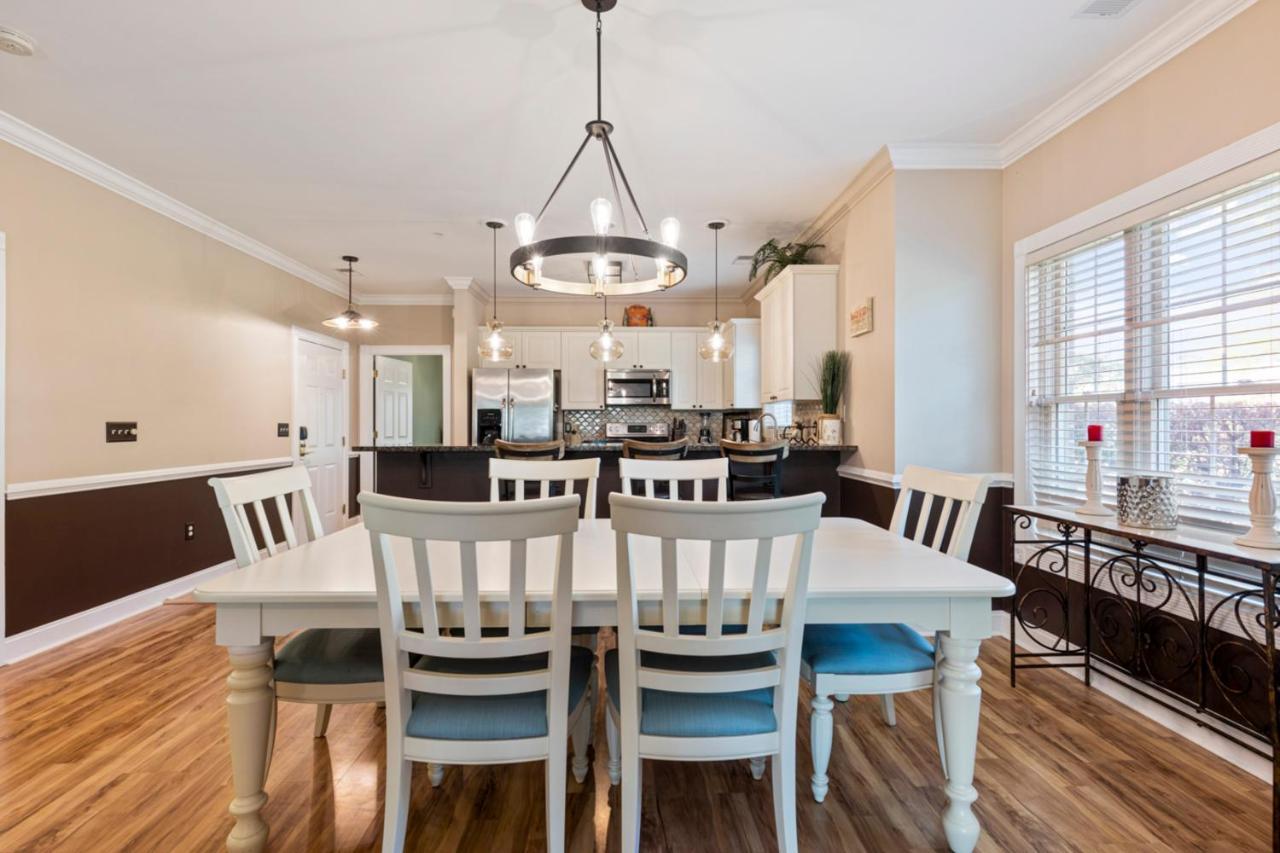 Tranquil 3Br Condo In Magnolia Pointe Near Myrtlewood Golf Resort Myrtle Beach Exterior foto