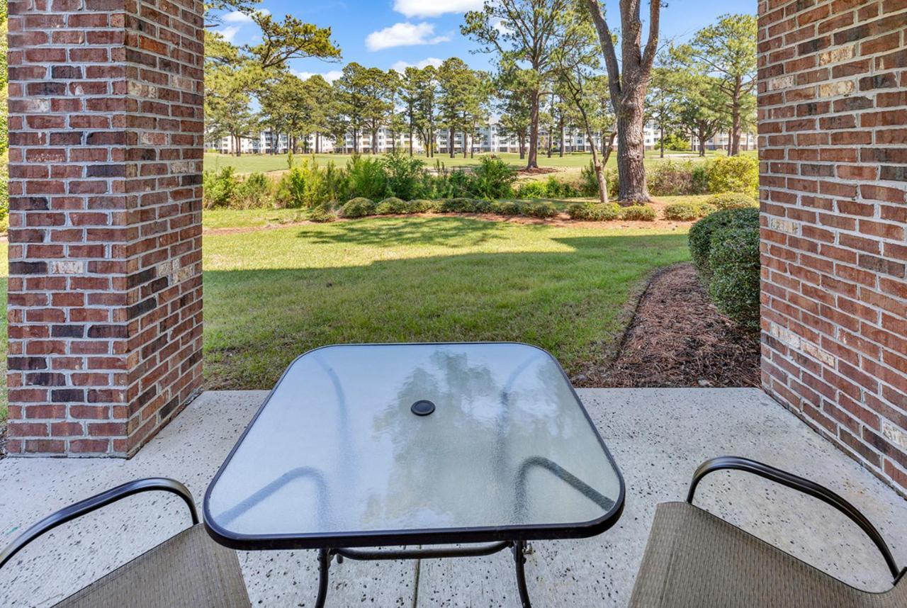 Tranquil 3Br Condo In Magnolia Pointe Near Myrtlewood Golf Resort Myrtle Beach Exterior foto