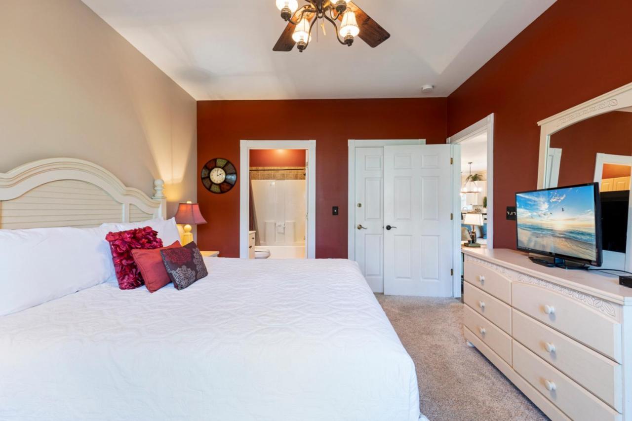 Tranquil 3Br Condo In Magnolia Pointe Near Myrtlewood Golf Resort Myrtle Beach Exterior foto